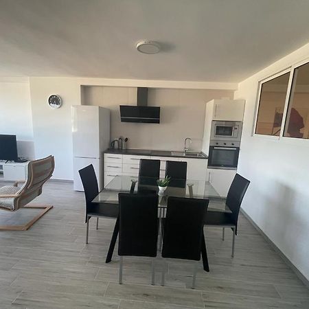 Postiguet Apartamento Ventura Premium Alicante Exterior photo